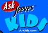 Ask Jeeves Kids
