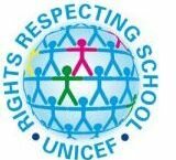 Rights Respecting Schools Logo